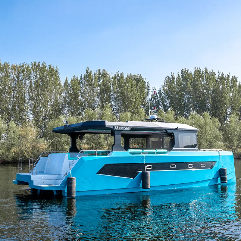 13.6 متر Catamaran Party Luxury